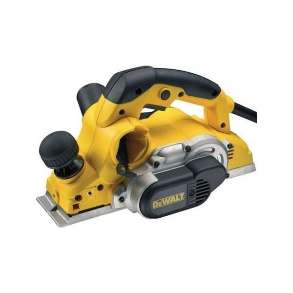 

Электрорубанок DeWalt D26500