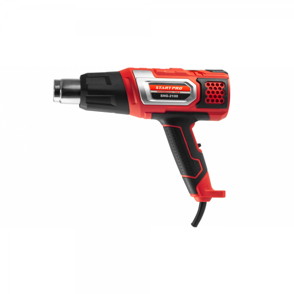 

Строительный фен START PRO SHG-2100