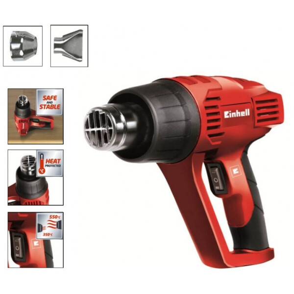 

Einhell TC-HA 2000/1