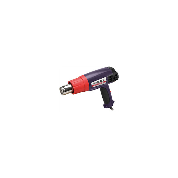 

Строительный фен Sparky HAG-1600E