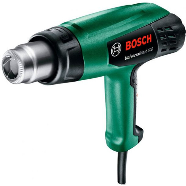 

Строительный фен Bosch UniversalHeat 600 (06032A6120)