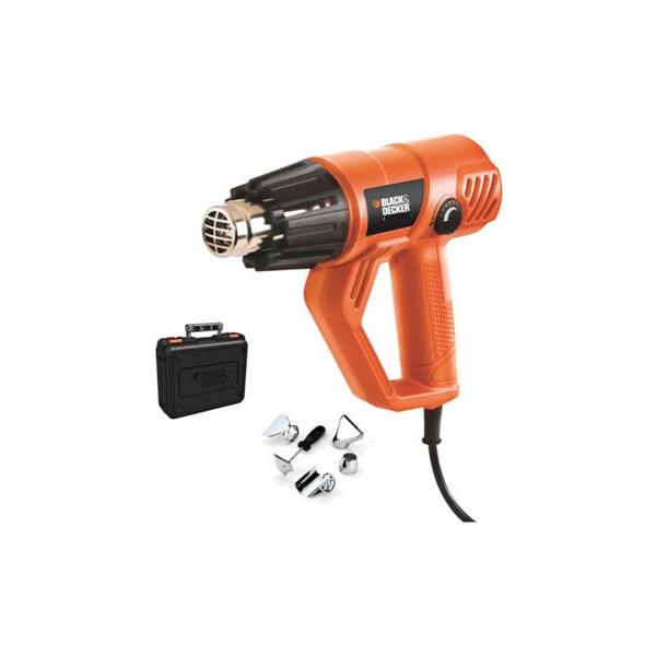 

BLACKDECKER KX2001K