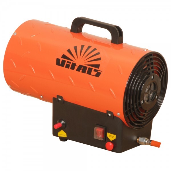 

Vitals GH-151