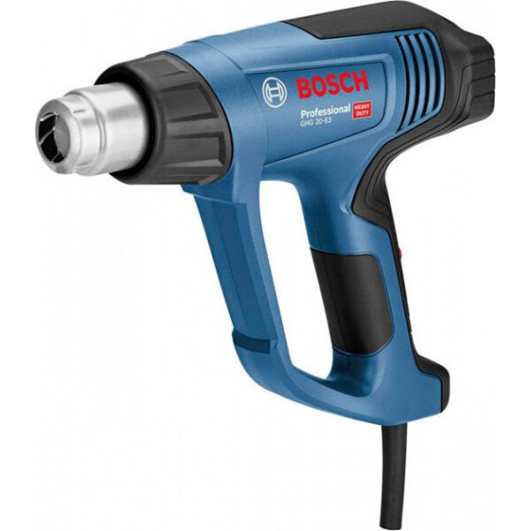 

Строительный фен Bosch GHG 20-63 (06012A6201)