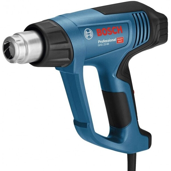 

Строительный фен Bosch GHG 23-66 Extended (06012A6301)