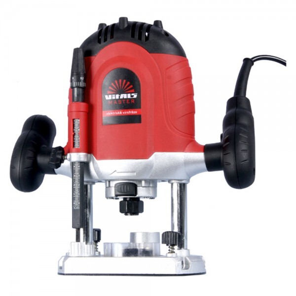 

Vitals-Master Ev 0812YE