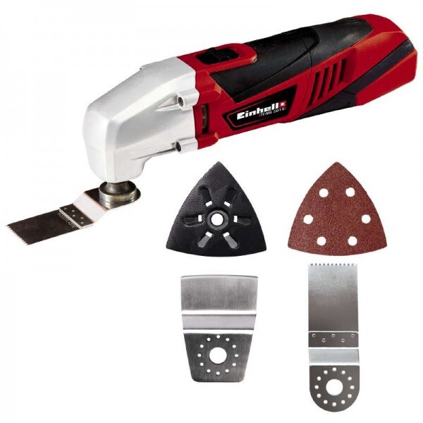 

Einhell TC-MG 220/1 E