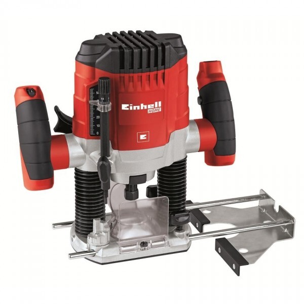 

Einhell TC-RO 1155 E
