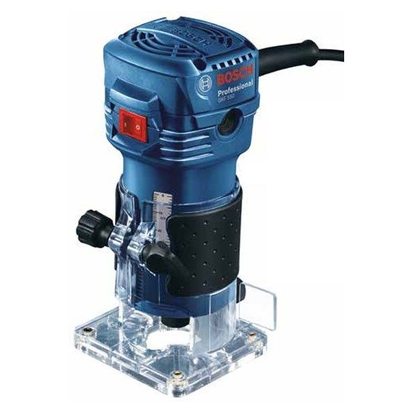 

Фрезер Bosch GKF 550 (06016A0020)