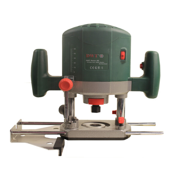 

Фрезер DWT OF-1050 V