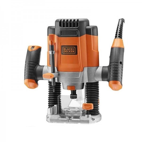 

BLACKDECKER KW1200E