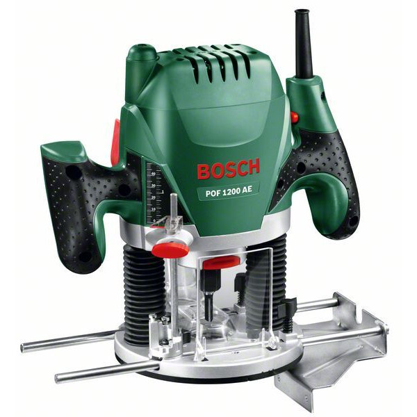 

Фрезер Bosch POF 1200 AE (060326A100)