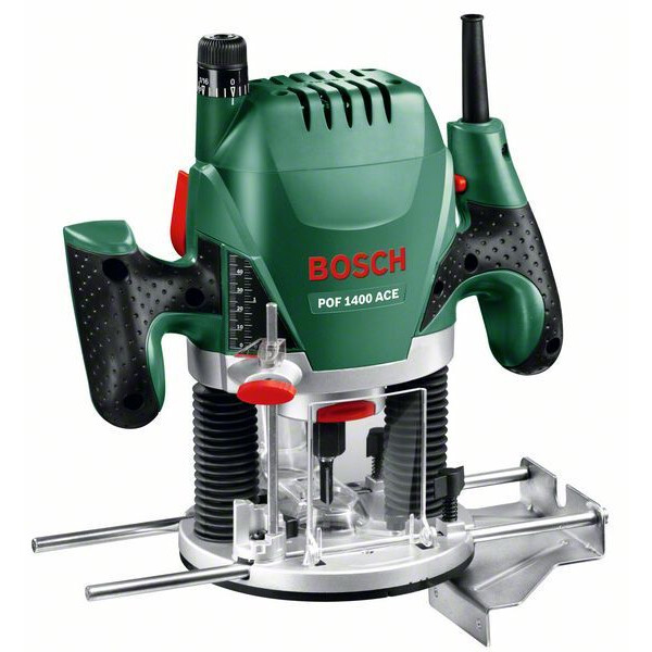 

Фрезер Bosch POF 1400 ACE (060326C820)