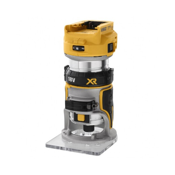 

DeWalt DCW600N
