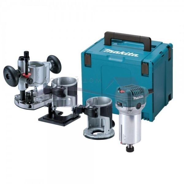 

Makita RT0700CX2J