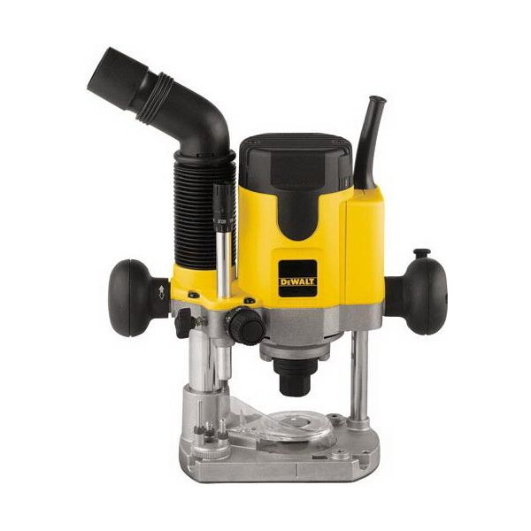 

Фрезер DeWalt DW621