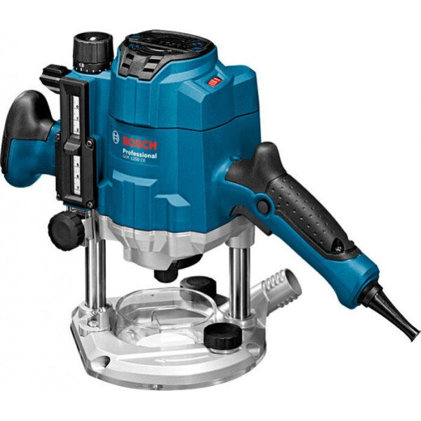 

Фрезер Bosch GOF 1250 CE (0601626000)
