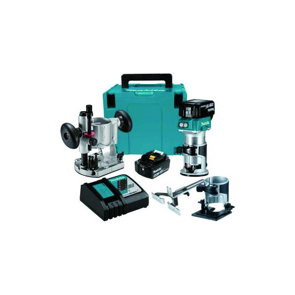 

Makita DRT50RTJX2