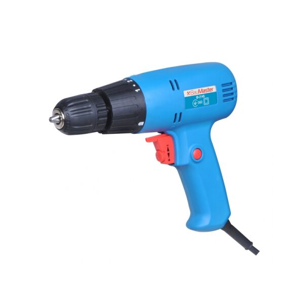 

Сетевой шуруповерт BauMaster ID-2145