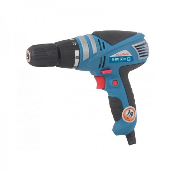 

BauMaster ID-2175