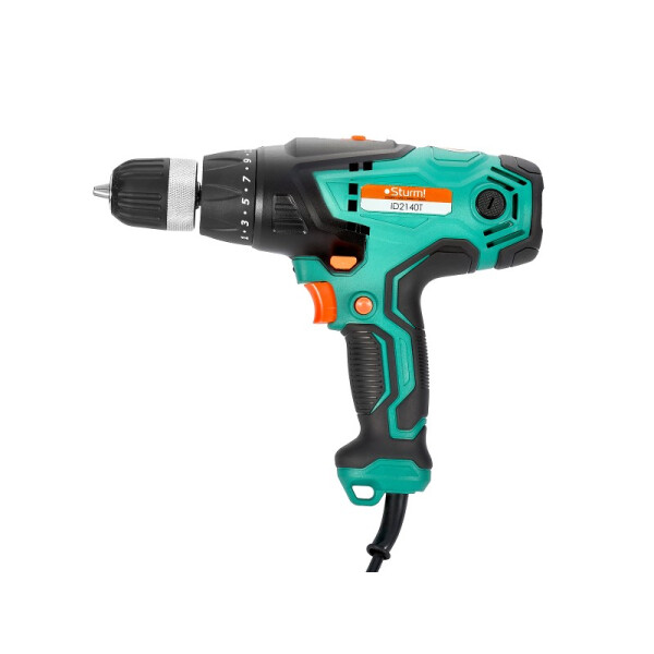 

Sturm ID2140T