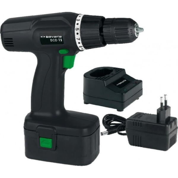 

EINHELL BCD 12 Li