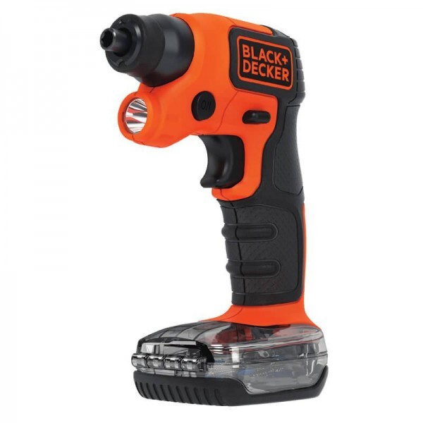 

BLACKDECKER BDCSFS30C