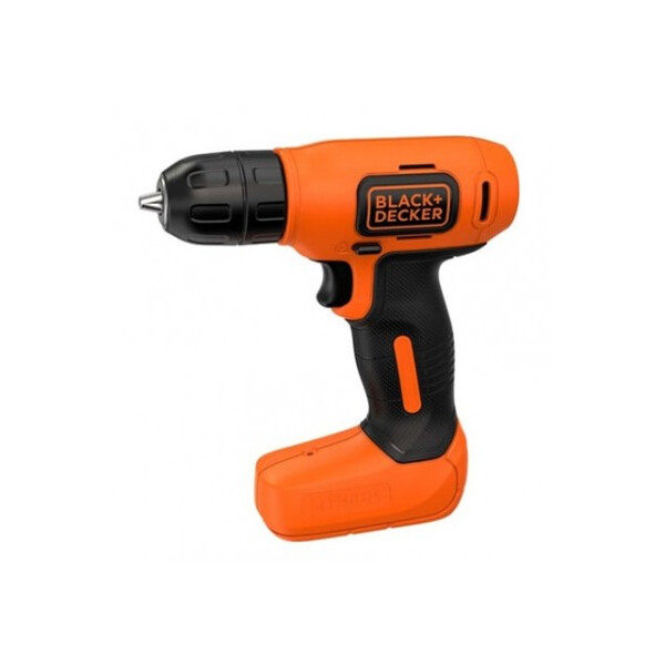 

BLACKDECKER BDCD8