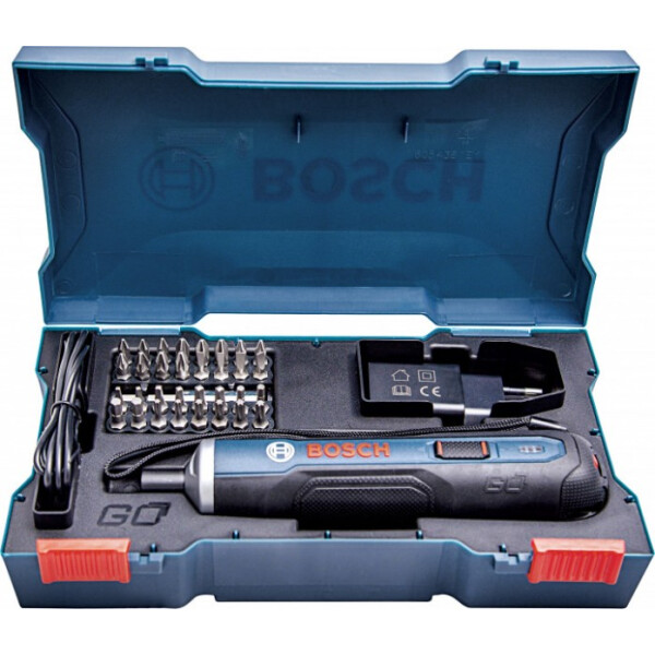 

Bosch Go Kit (06019H2021)