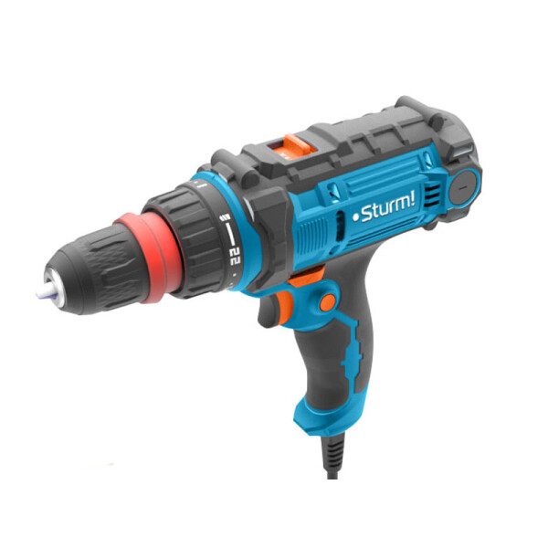

Sturm ID2155DFR
