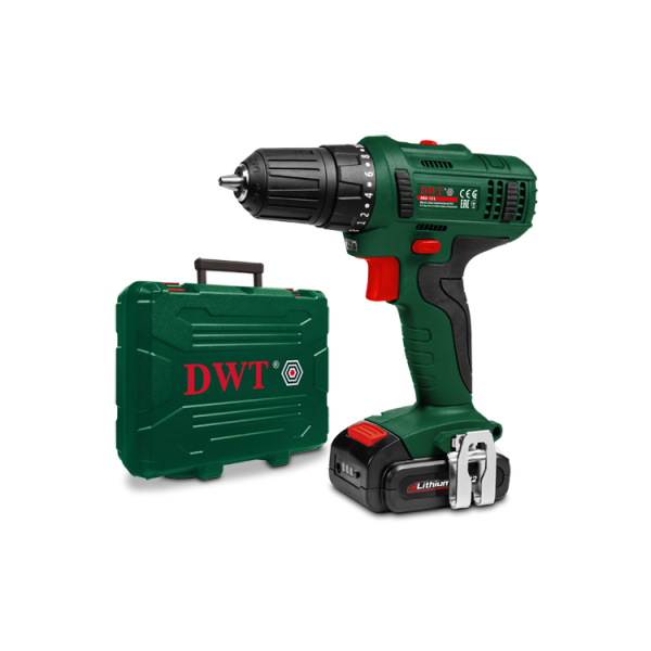 

DWT ABS-12 L-2 BMC