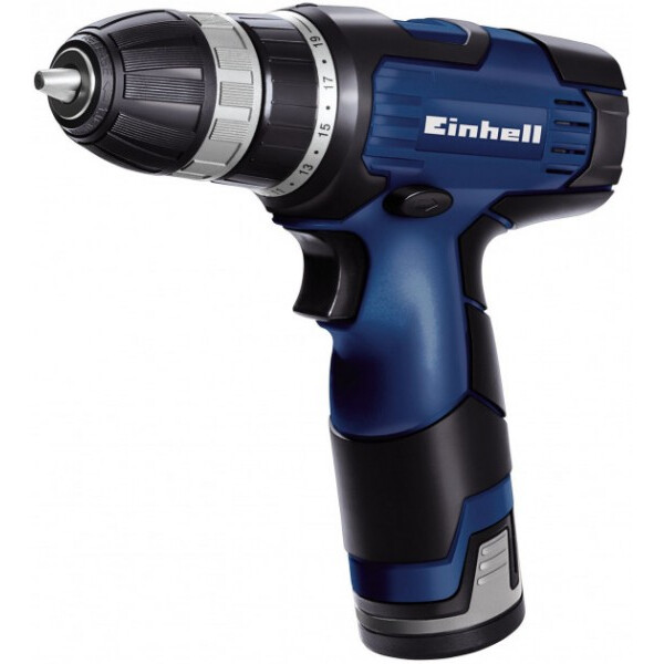 

Einhell BT-CD 12 Li Set K (4513735)