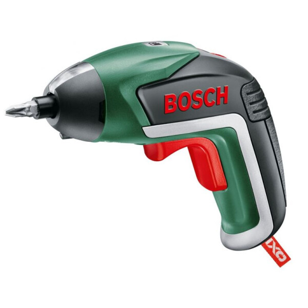 

Bosch IXO V Basic (06039A8020)
