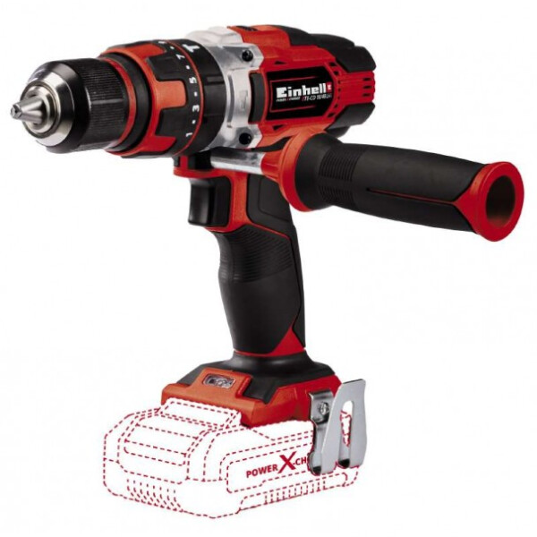

Einhell TE-CD 18/48 Li-i-Solo