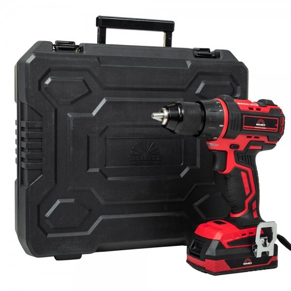 

Vitals Professional AUp 18/0tli Brushless