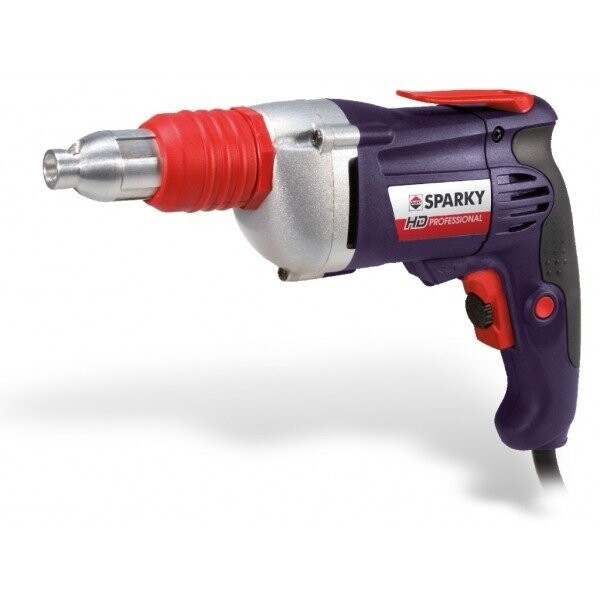 

Sparky BVR 54E