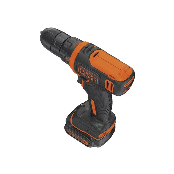 

BLACKDECKER BDCDD12