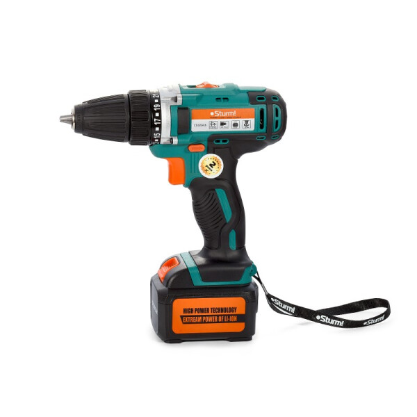 

Sturm CD3224LB
