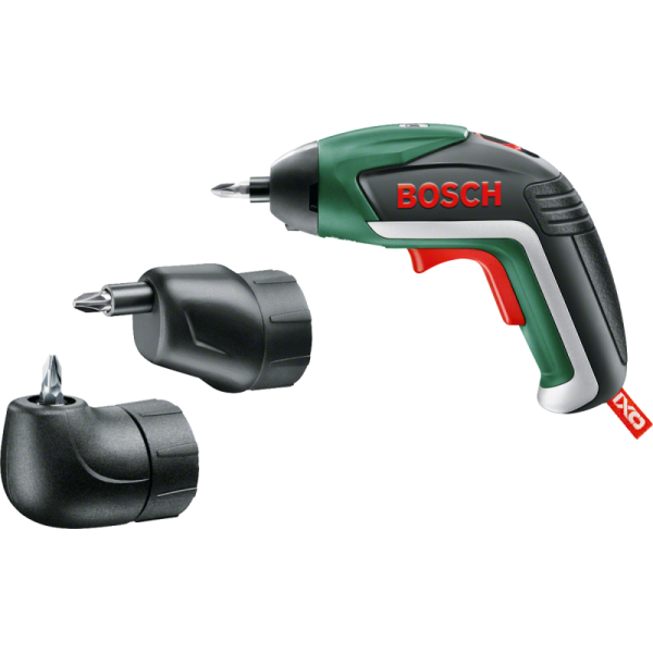 

Bosch IXO V Full (06039A8022)