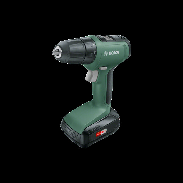 

BOSCH UniversalDrill 18 (1 акк.) (06039C8001)