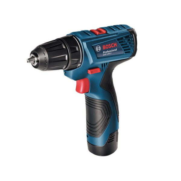 

Bosch Professional GSR 120-LI (06019F7001)