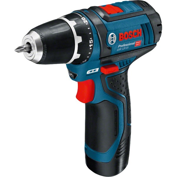 

Bosch GSR 10,8-2-LI (0615990G6L)