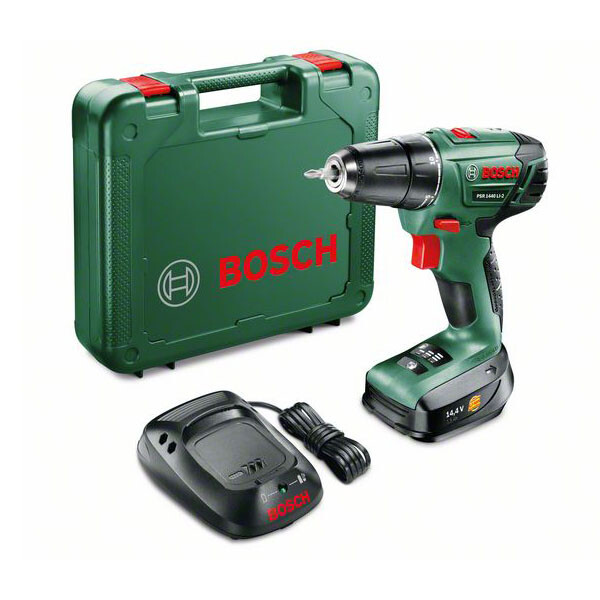 

Bosch PSR 1440 LI-2 (06039A3020)