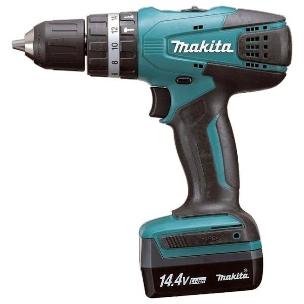 

Makita HP330DWE
