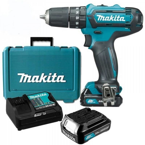 

Makita HP331DSAE