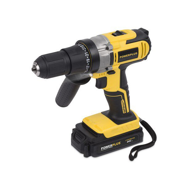 

VARO POWX0054LI