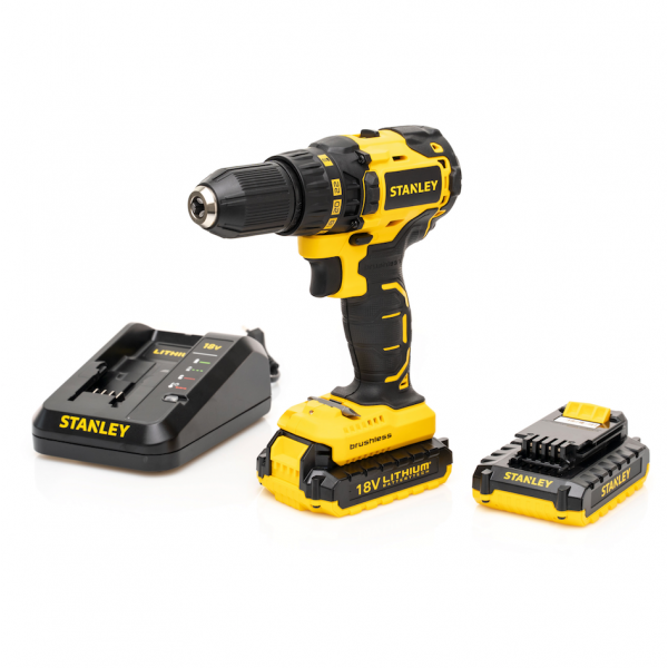 

STANLEY SBD 20D2K