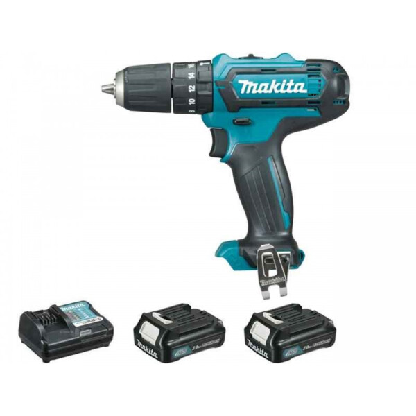

Makita HP331DWAE