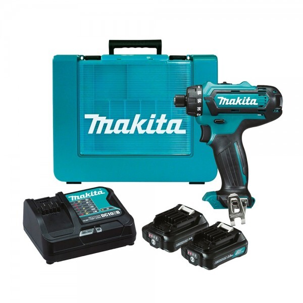 

Makita DF031DSAE