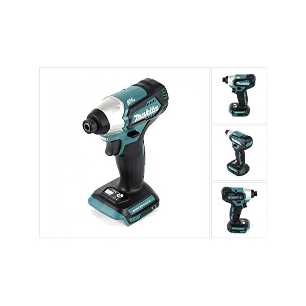 

Makita DTD154Z